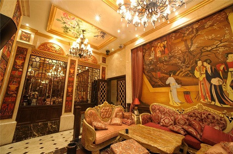 隆昌高档KTV妹子质量哪家好